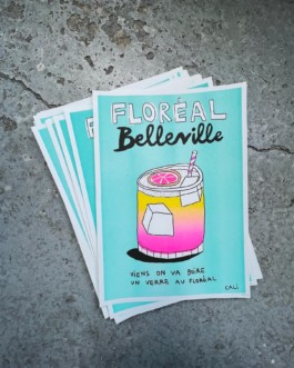 Floréal Belleville