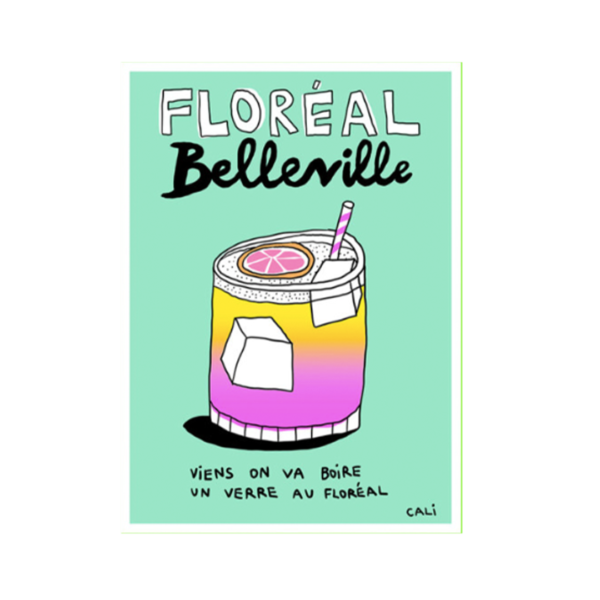 Floréal Belleville