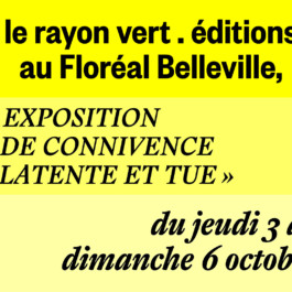 Floréal Belleville