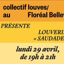 Floréal Belleville