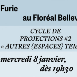 Floréal Belleville