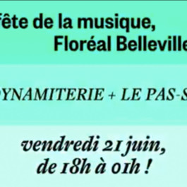 Floréal Belleville