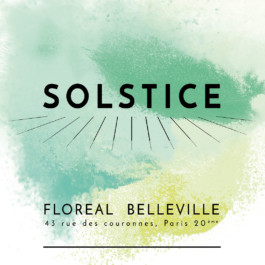 Floréal Belleville