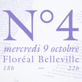 Floréal Belleville